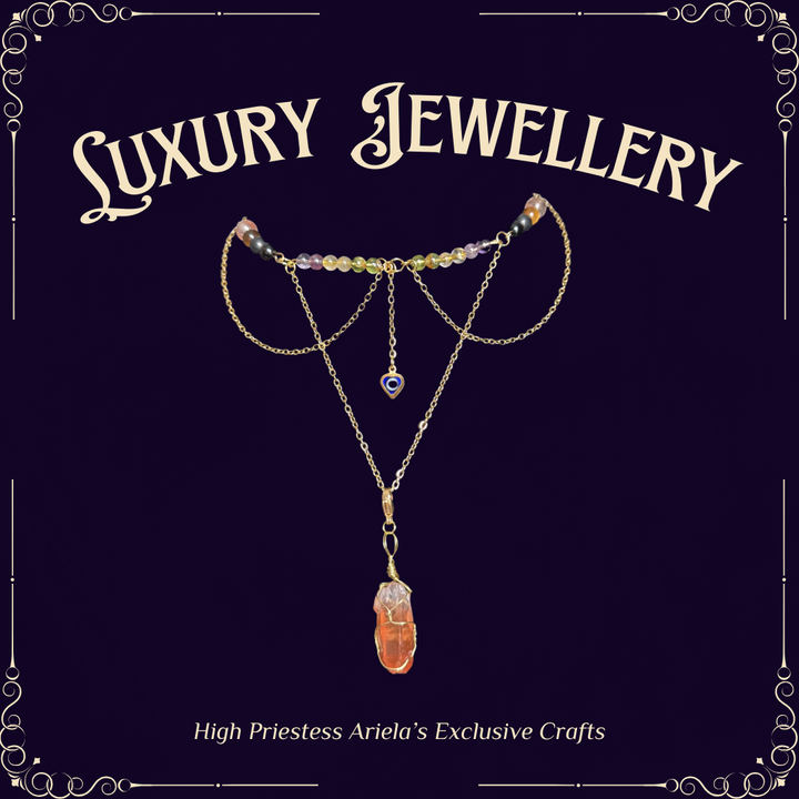 Luxury Jewellery