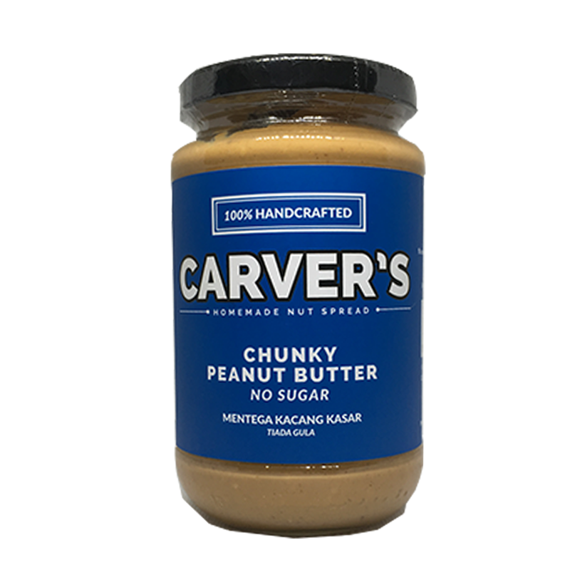 Chunky Peanut Butter .png