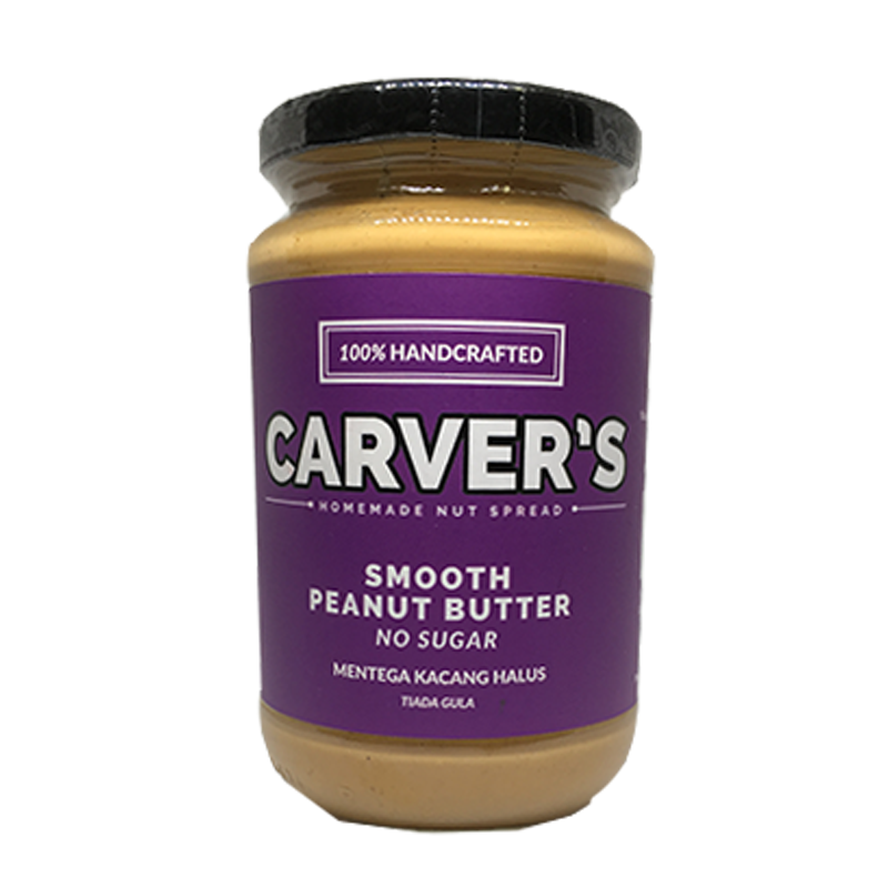 Smooth Peanut Butter .png