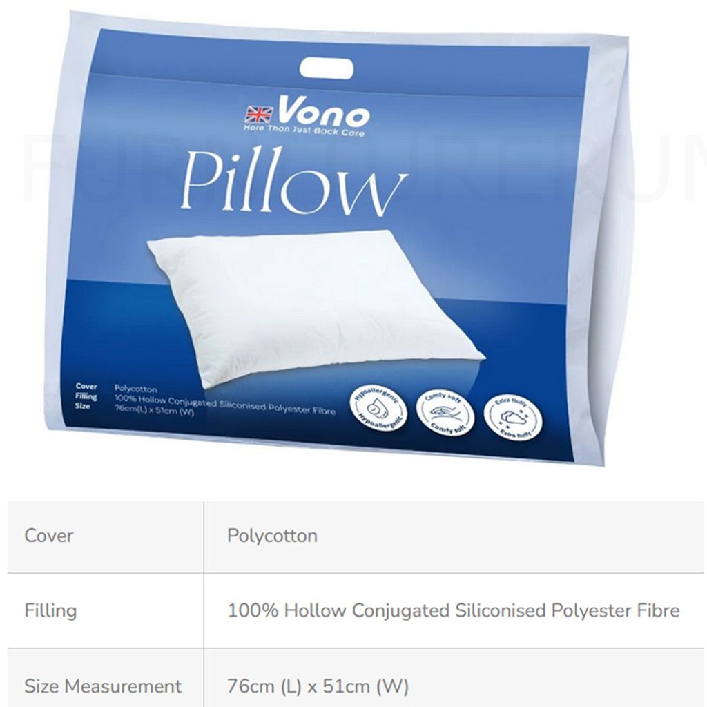 Vonopillow