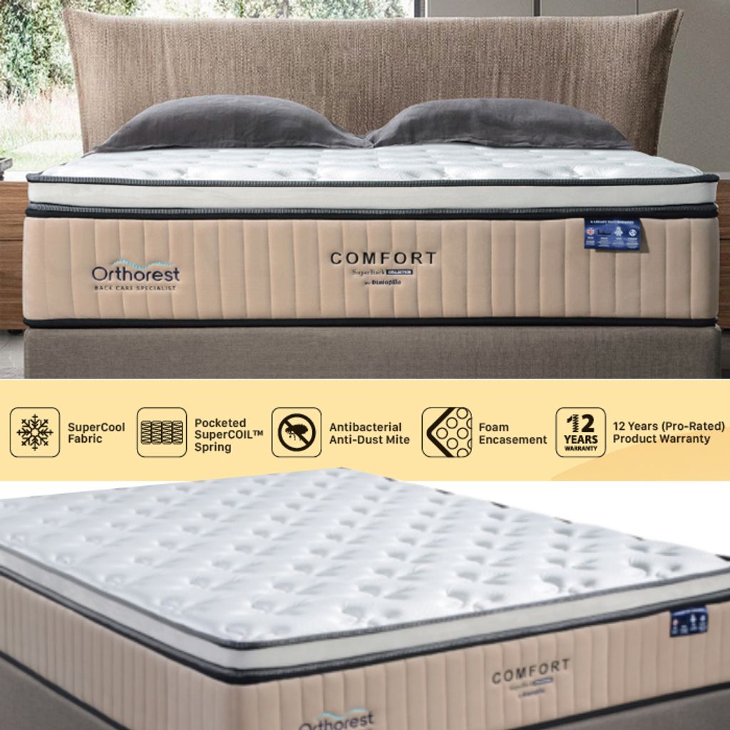 dunorthocomfort