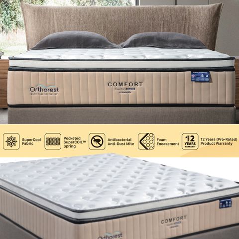 dunorthocomfort