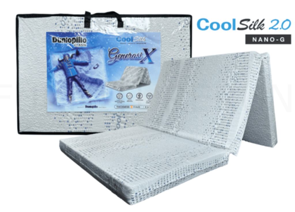 dungenx3incool