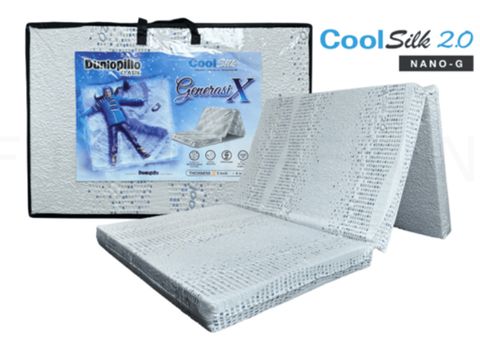 dungenx3incool