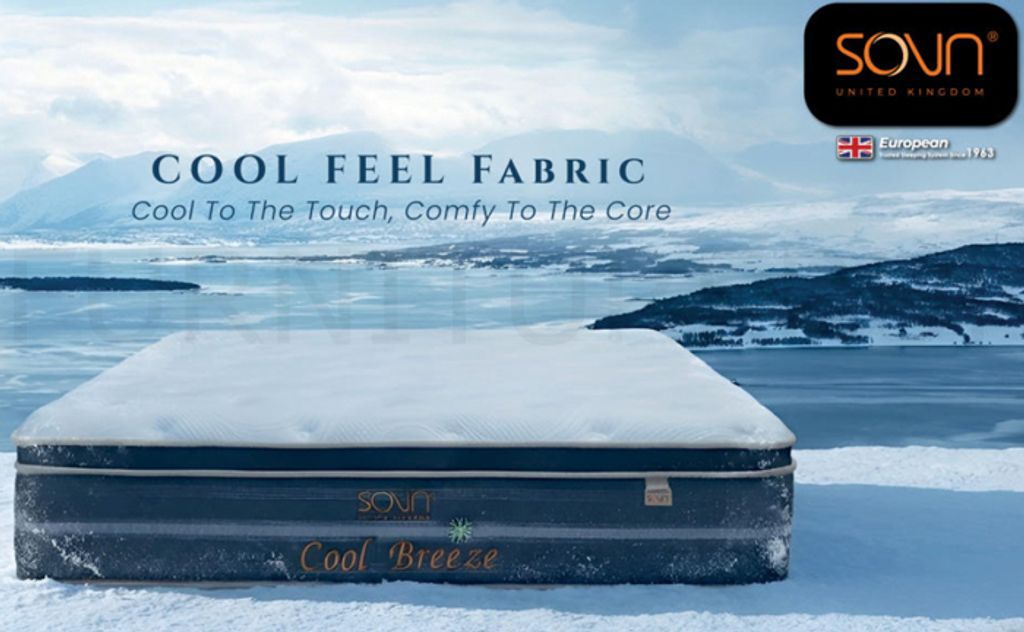 sovncoolbreeze