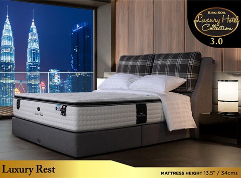 kkluxuryrest