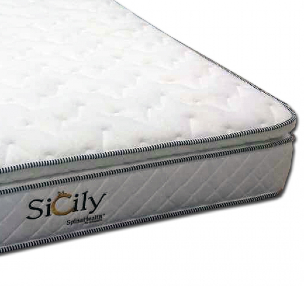 spinahealth mattress