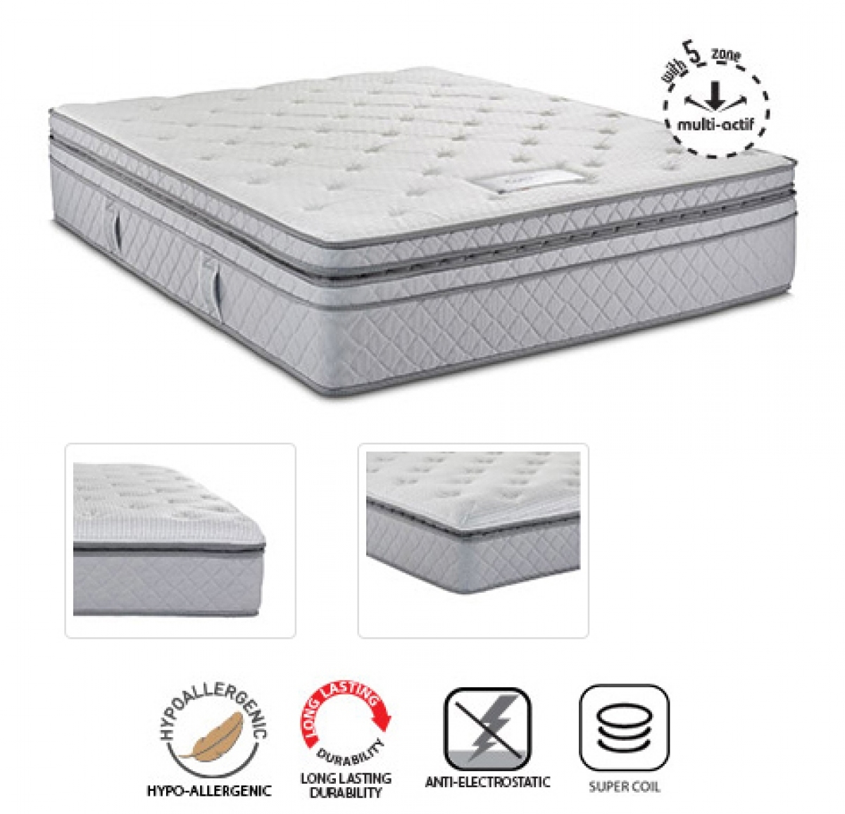 ortho rest mattress