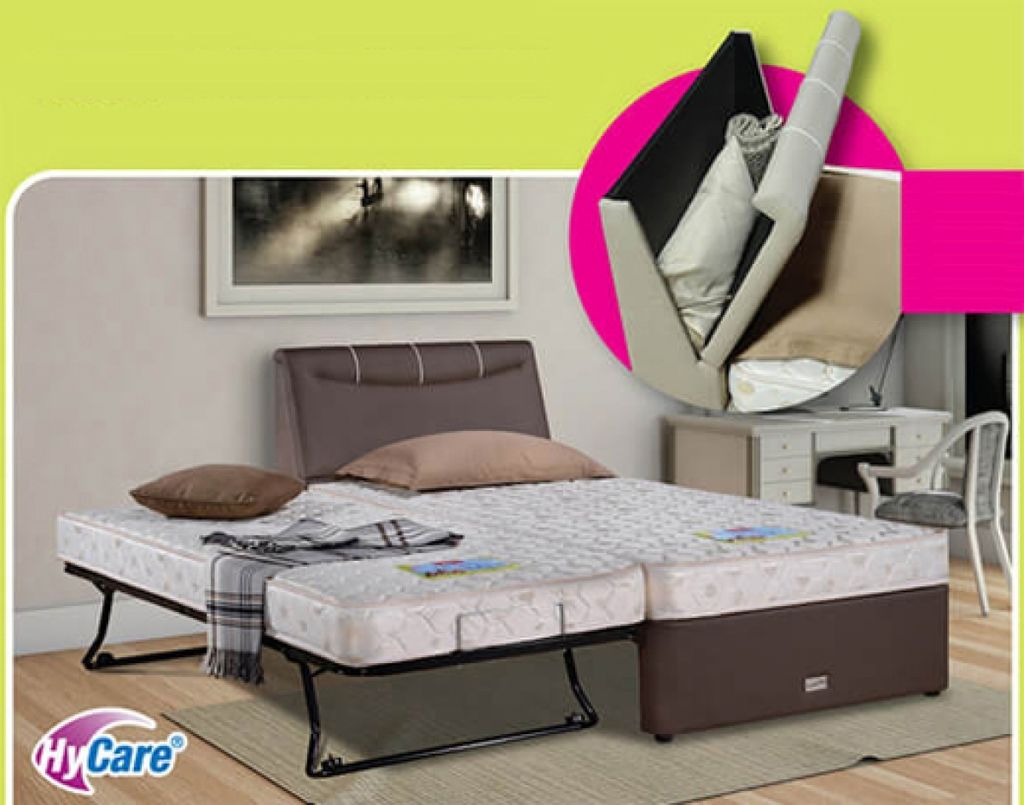 Sofa in a box slumberland deals