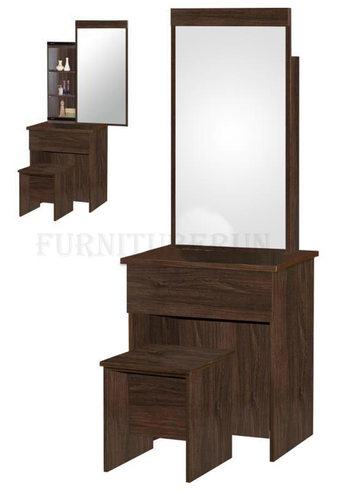 Venus Dt332 Dresser Mirror With Stool Rym Furniture