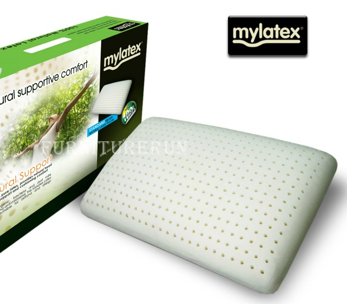 Mylatex HB109 100% Natural Latex Pillow 