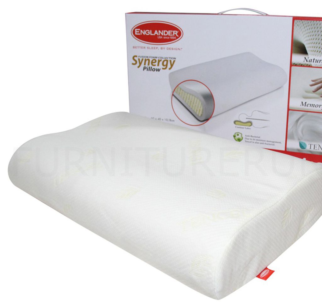 Englander. Synergy Pillow RYM Furniture