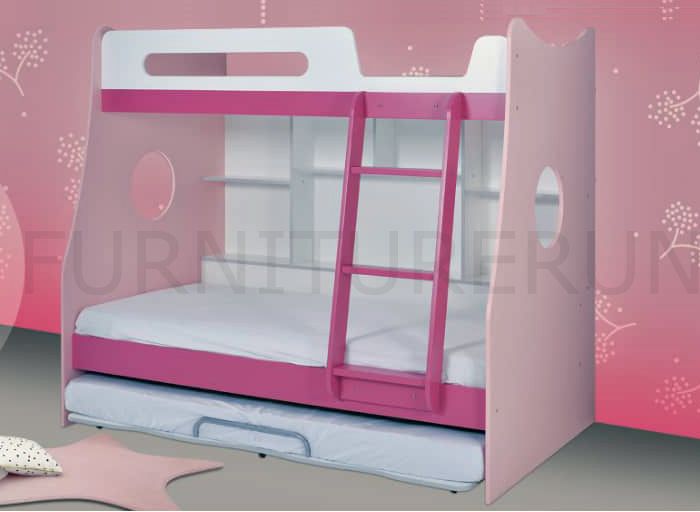 charterpink