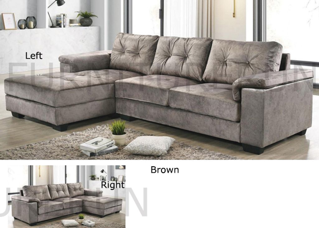 Sofa 12 LShape Sofa Set RYM Furniture