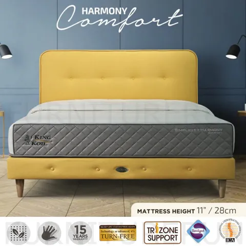 kkharmonycomfort