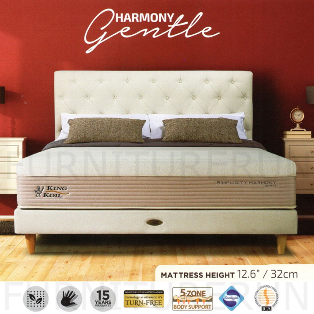 kkharmonygentle