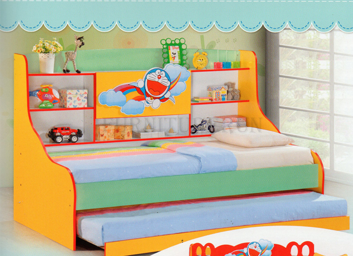children room set
