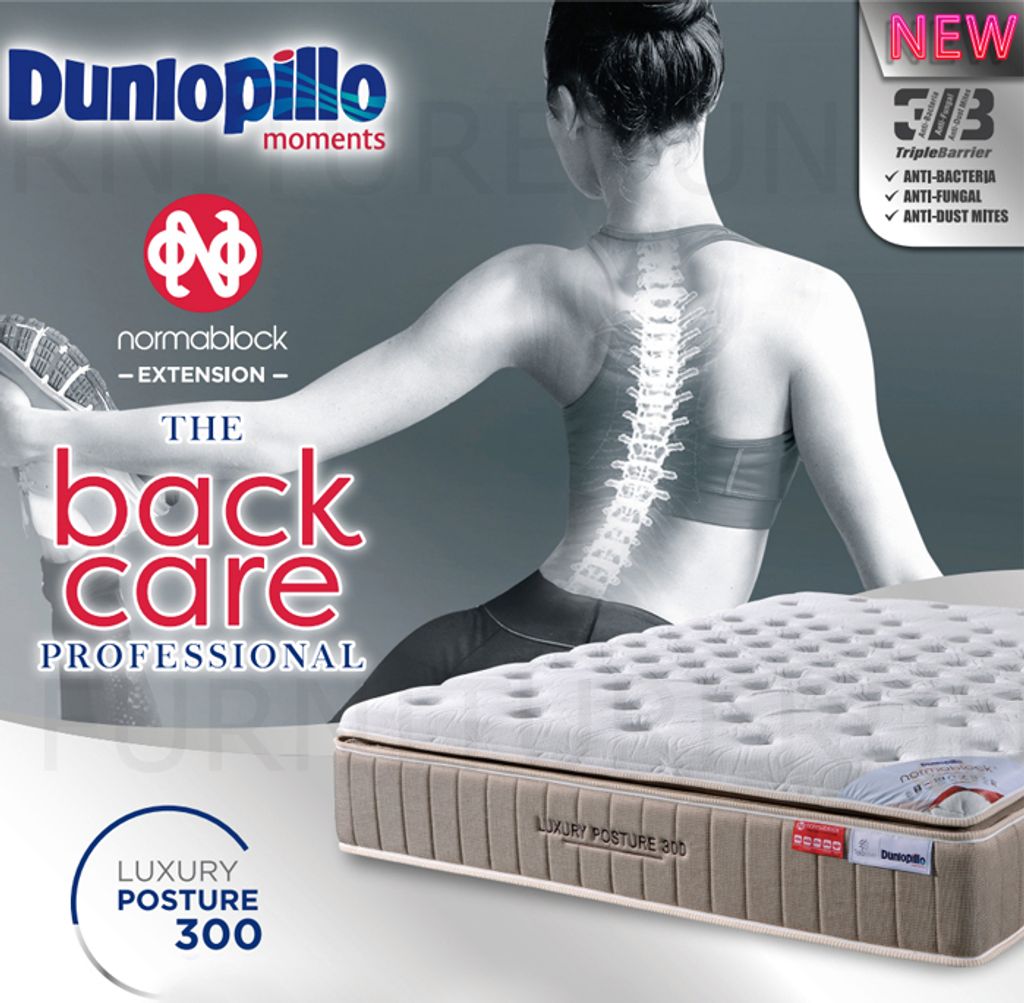 dunluxpos300a