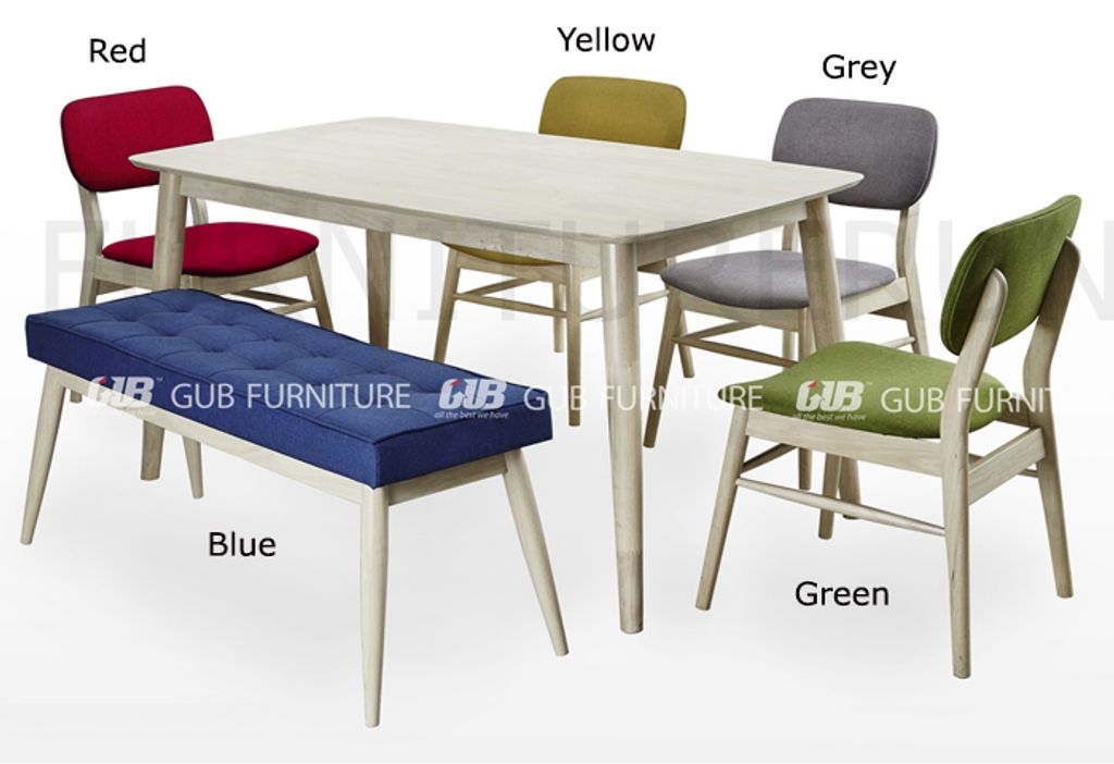 gubitamibench