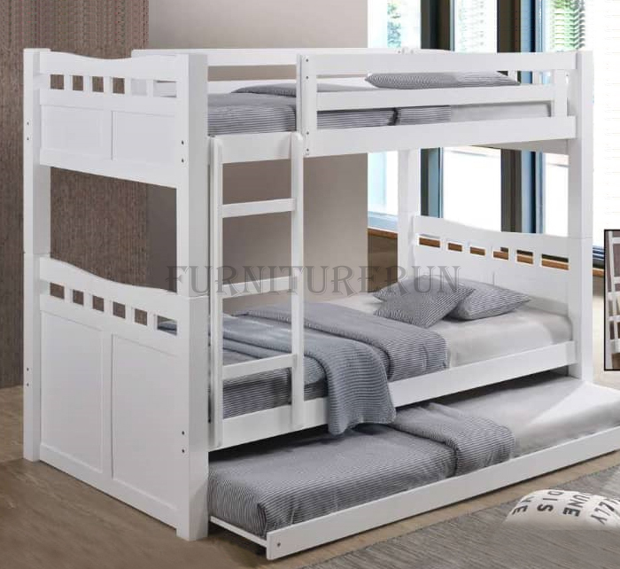 super single bunk bed