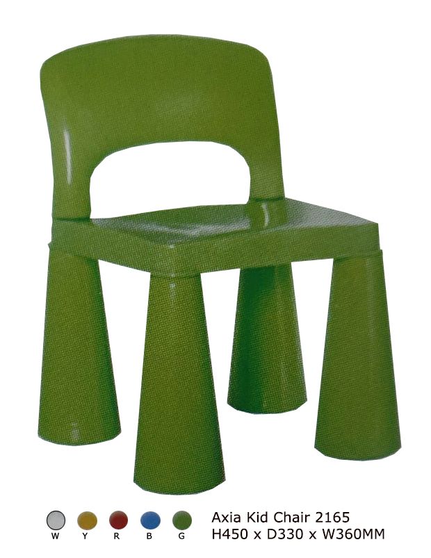 Axia Kid Chair 2165 RM59
