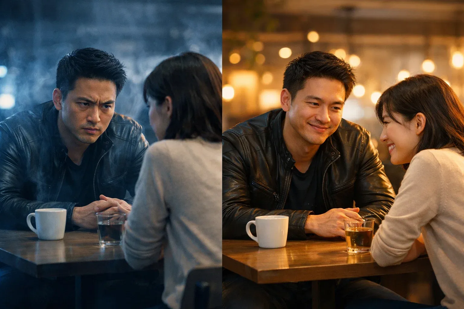 高手的邏輯：即便她真的累了，我也能讓她覺得「跟你聊，不累」