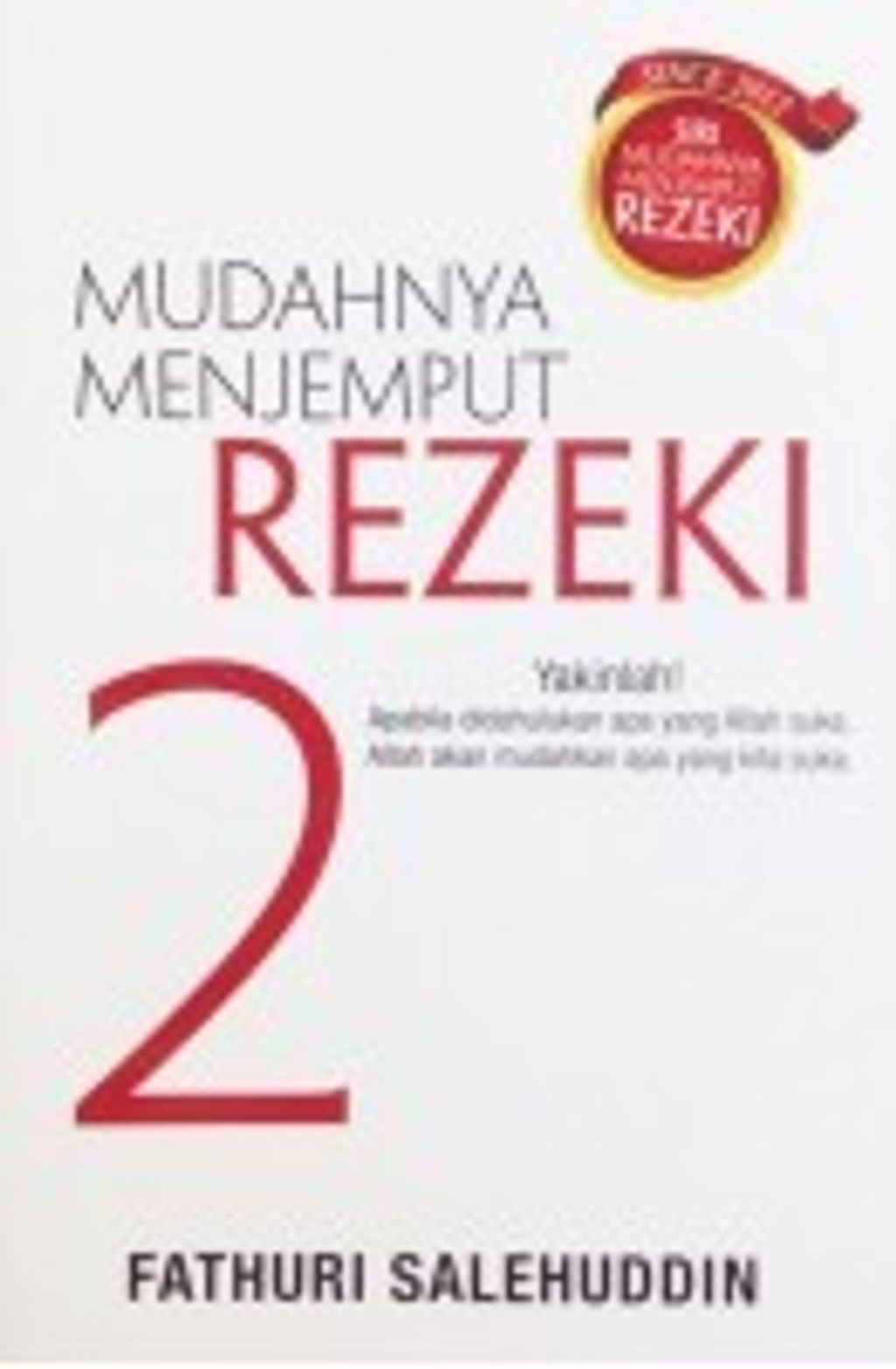 mudahnya_rezeki