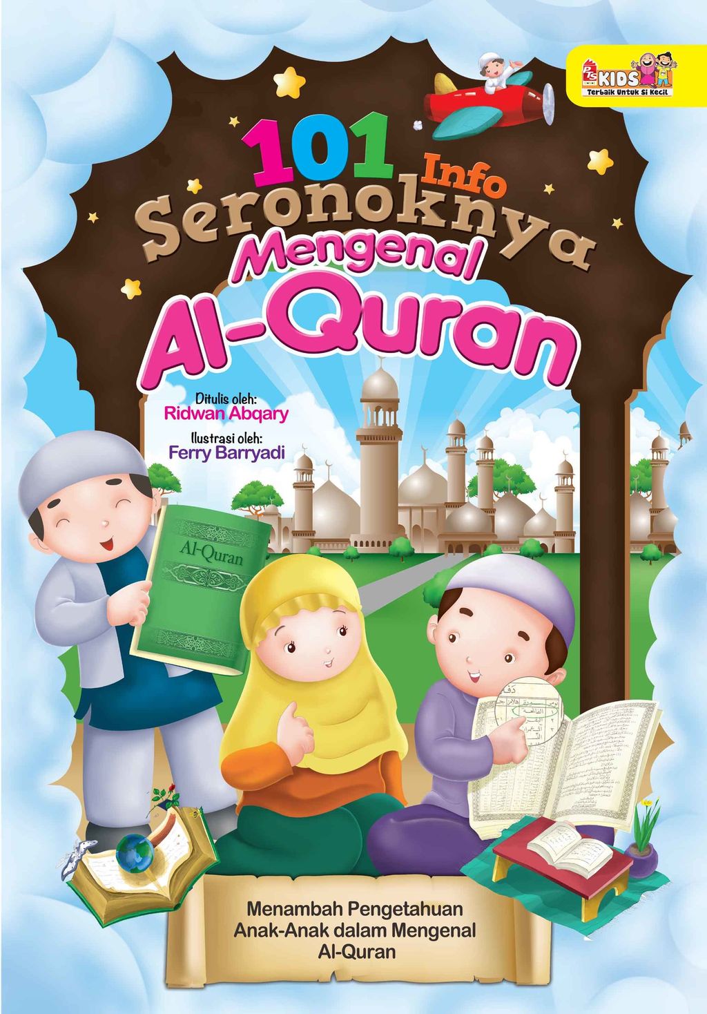 101_info_SERONOKNYA_quran