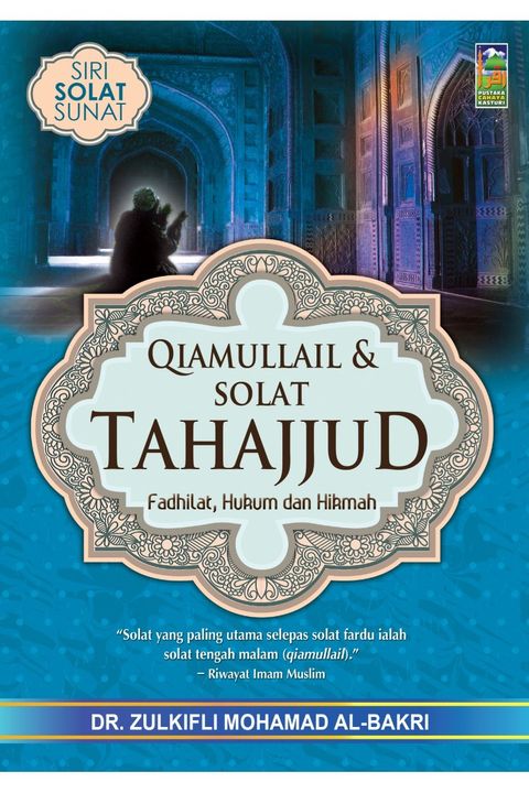 qiamullail-solat-tahajjud