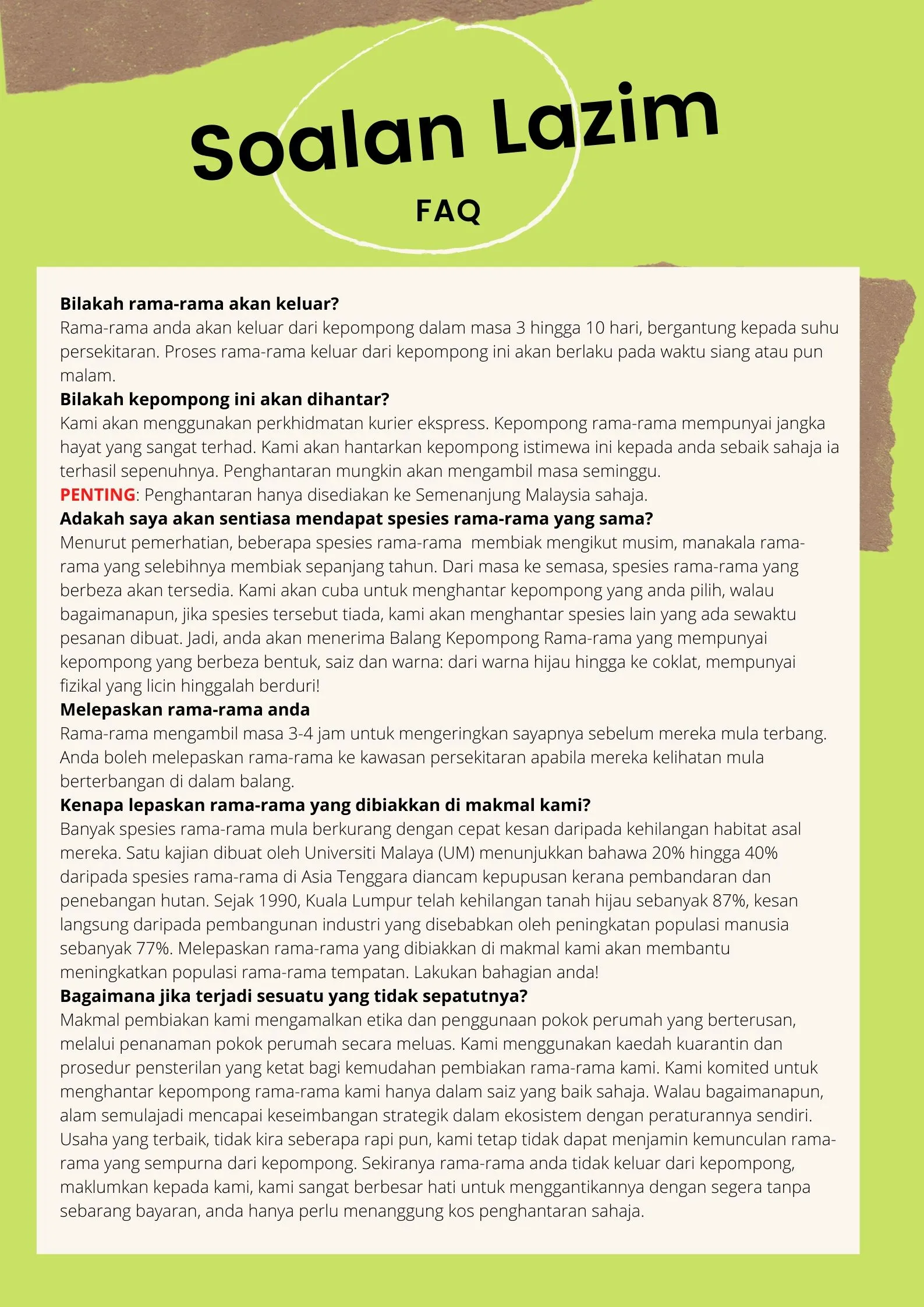 Kepompong Benar FAQ.jpg