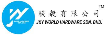 J&Y World Hardware Sdn Bhd