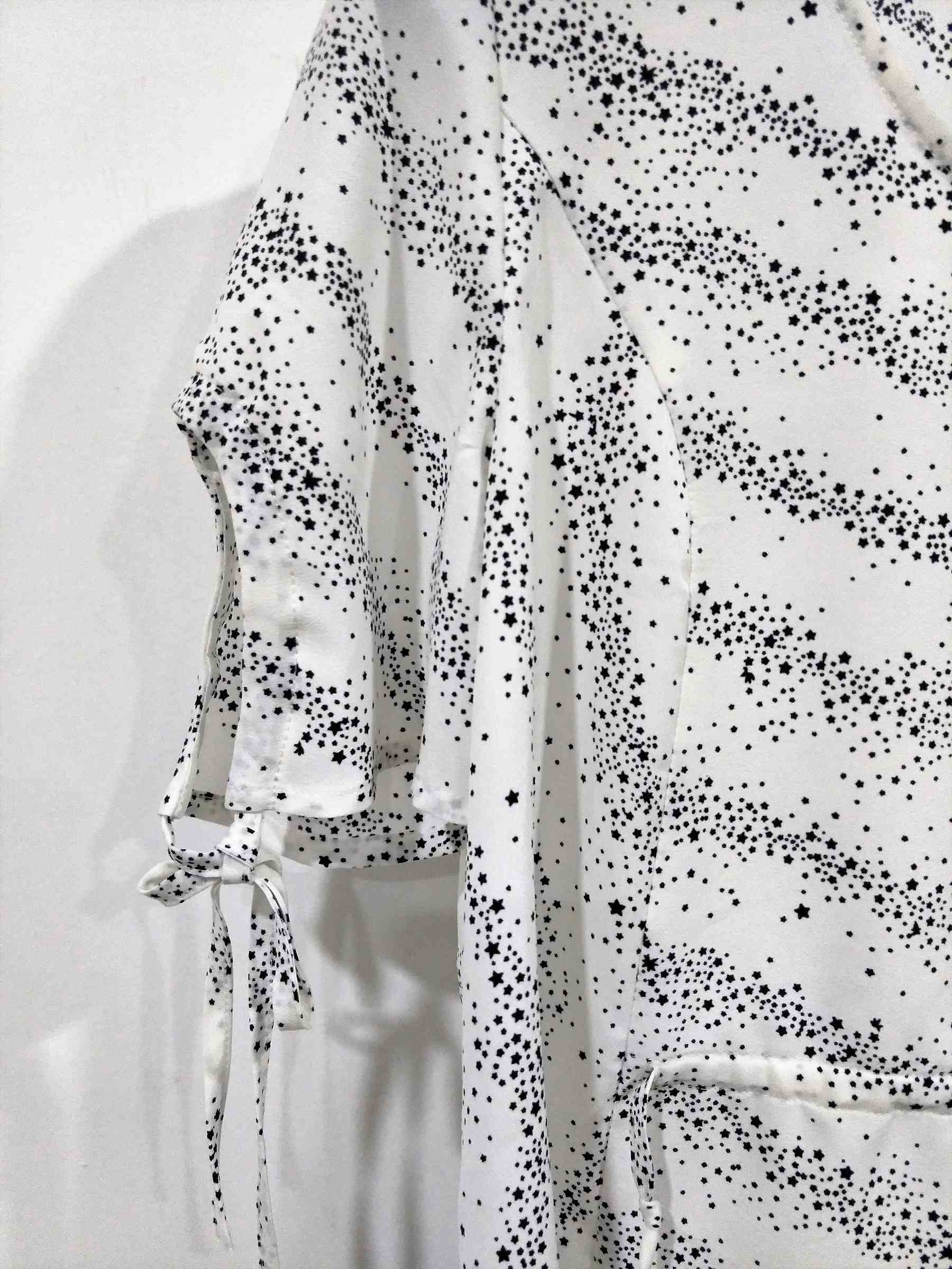 Short front long back top with boat neck blouse designs for latest long tops designs girls (8).jpg