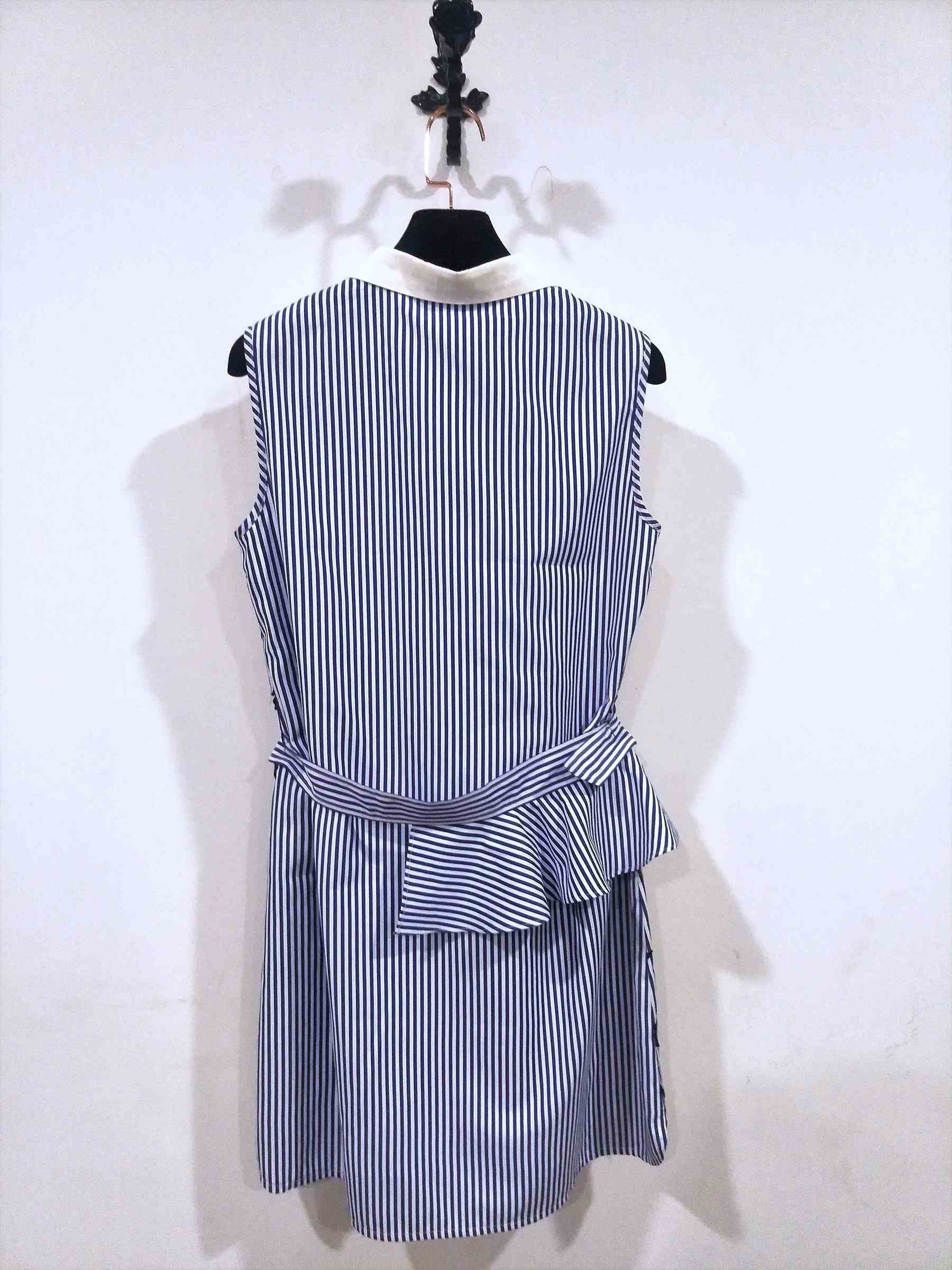Plain dress patterns fashion design with star dress for belt dress young ladeis and woman (7).jpg
