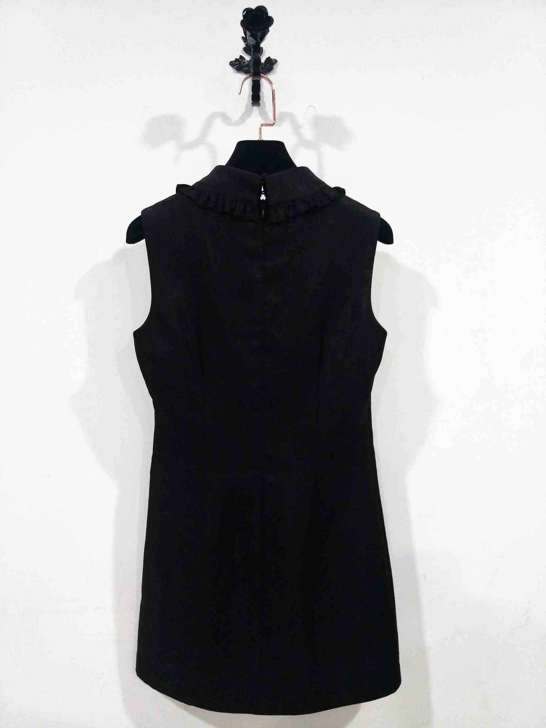 Black dress design ladies with mature women black dresses for dress floral lace dress (7).jpg
