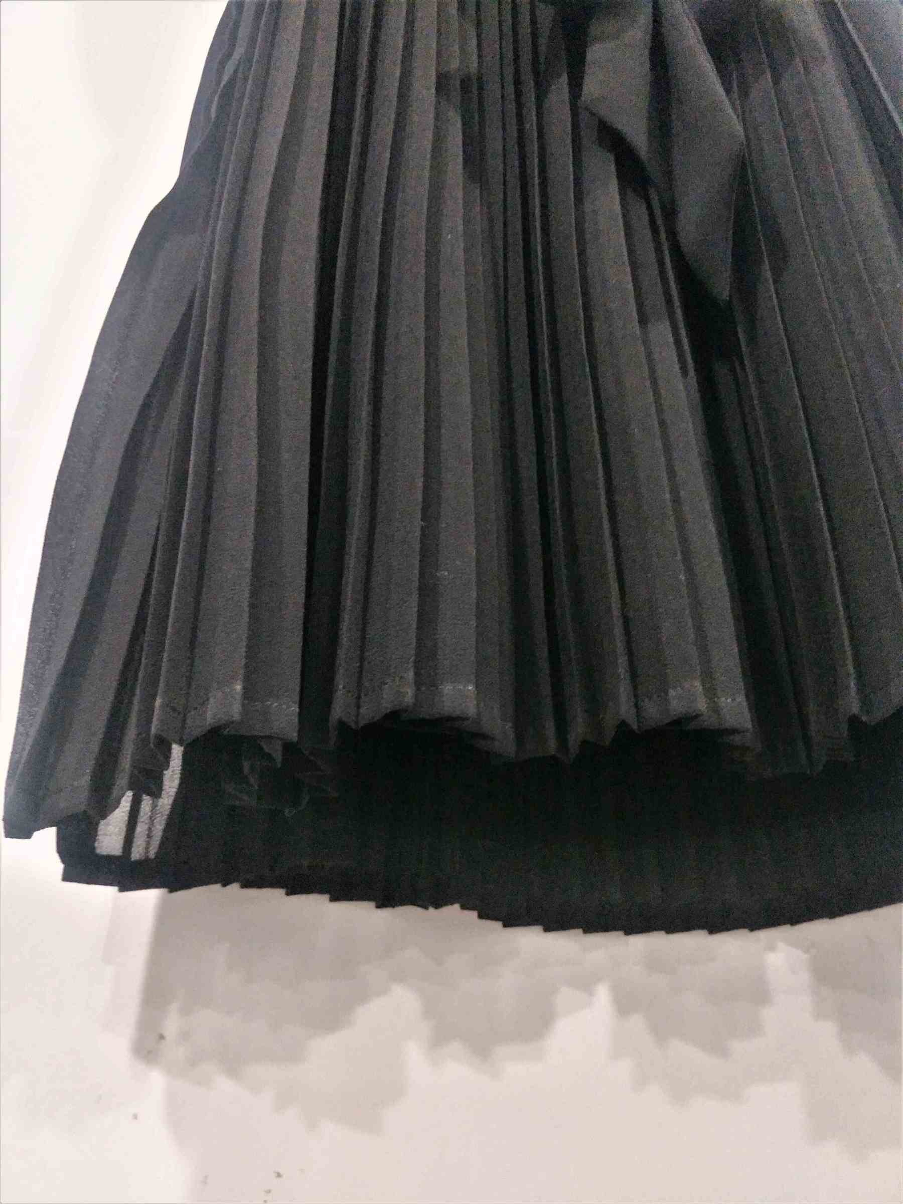 Ladies formal dress latest design with black transparent dress fashion for dress with collar (7).jpg