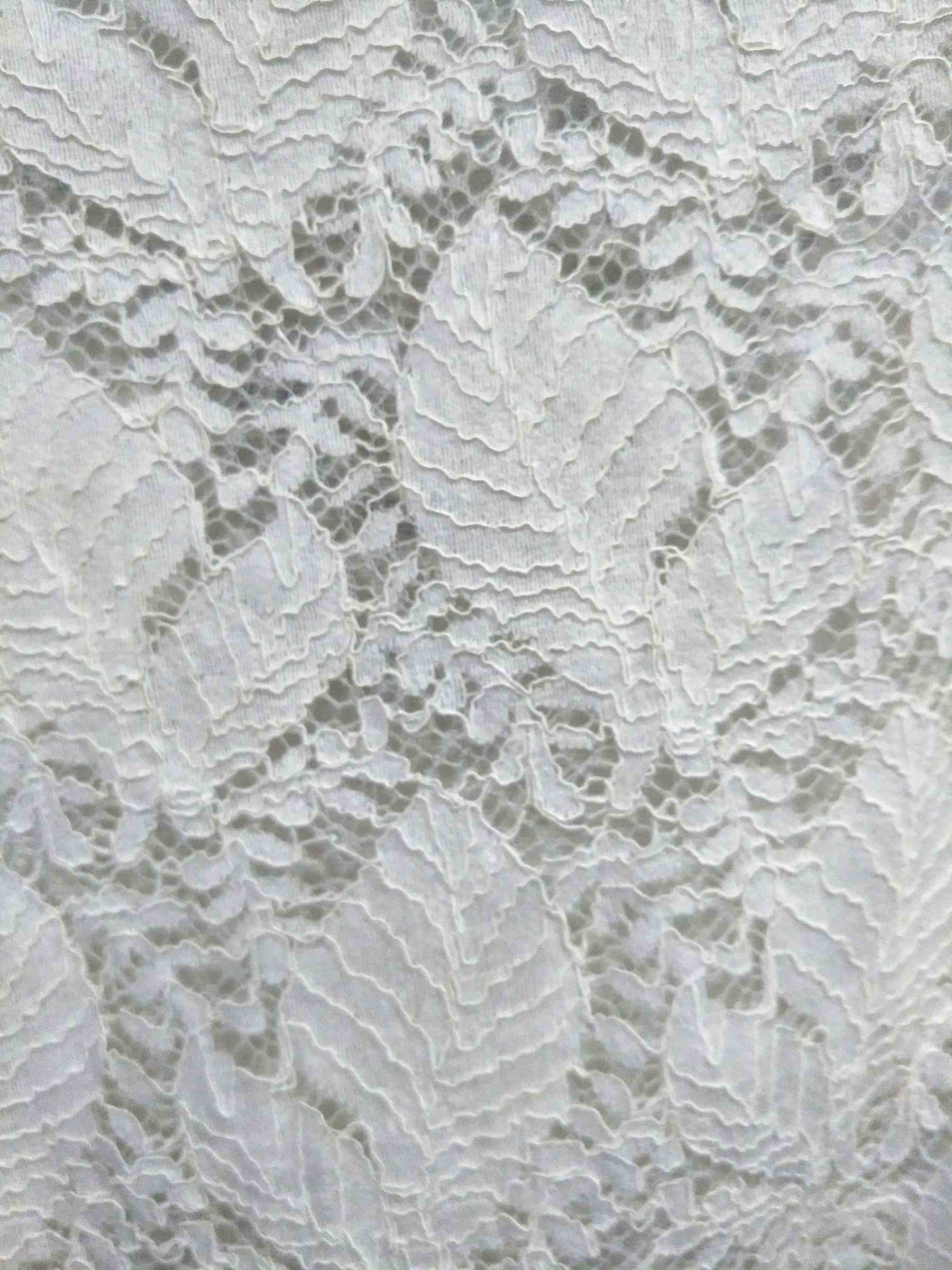 White lace blouse with Ladies blouses tops design spring summer for Old lady blouse (6).jpg