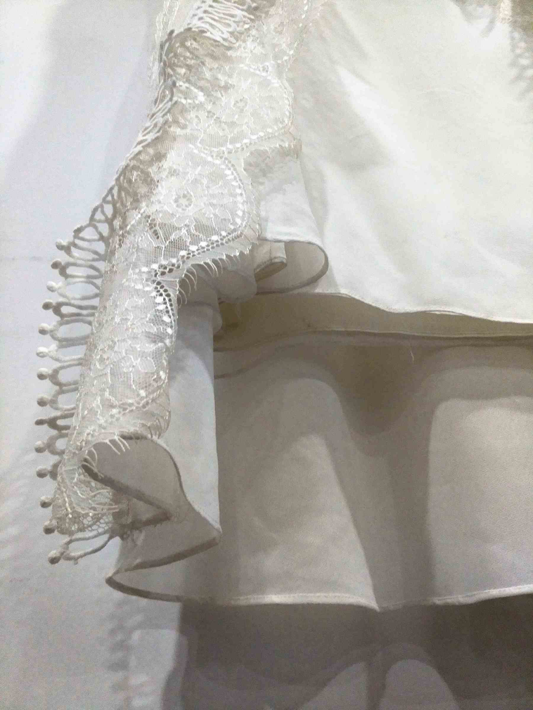 Latest white dresses ladies for beaded dress with creative fashion (6).jpg