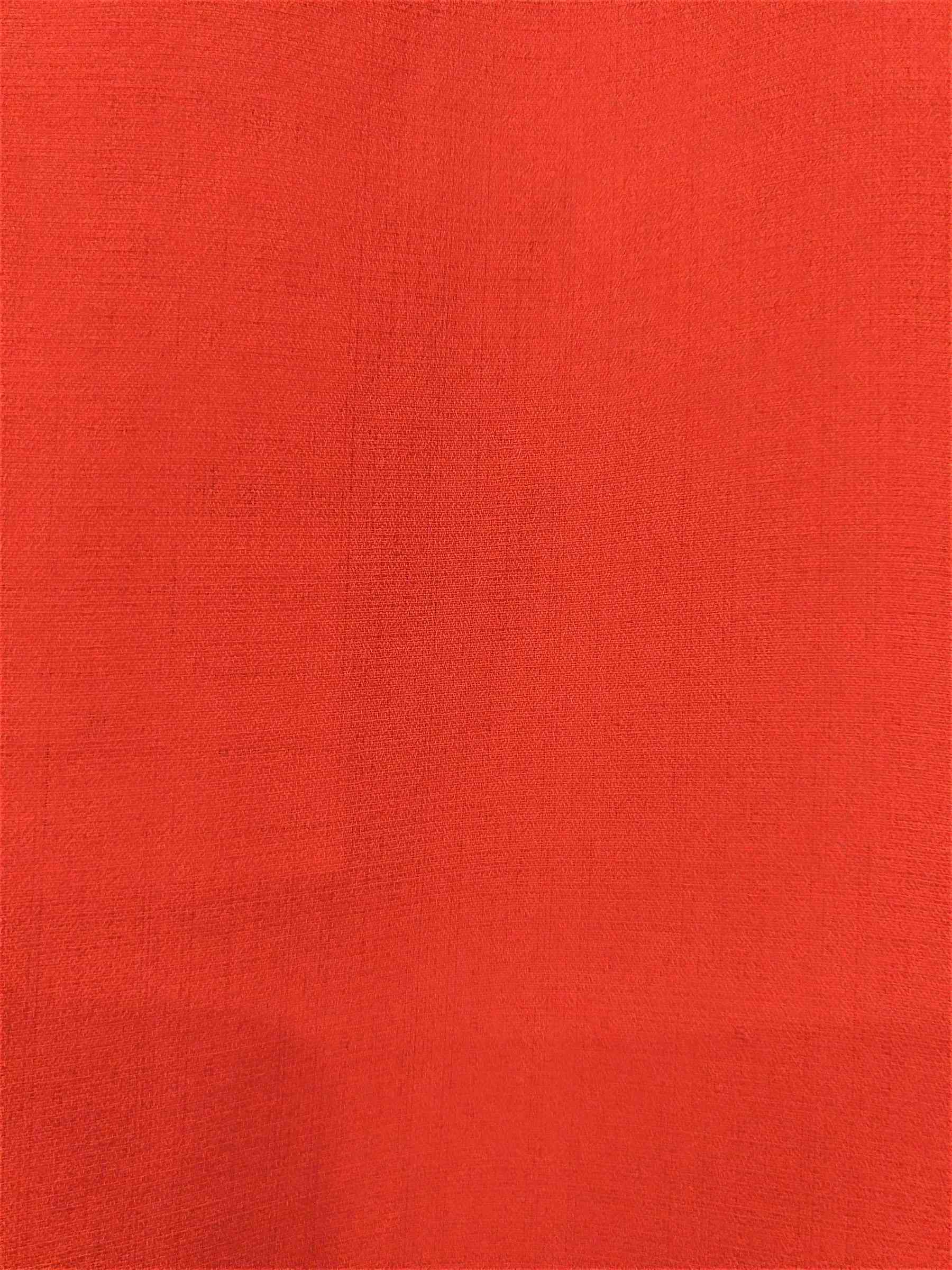 Latest ladies orange tops long sleeve with elastic hem tops for wholesale tunic tops and black leather (8).jpg