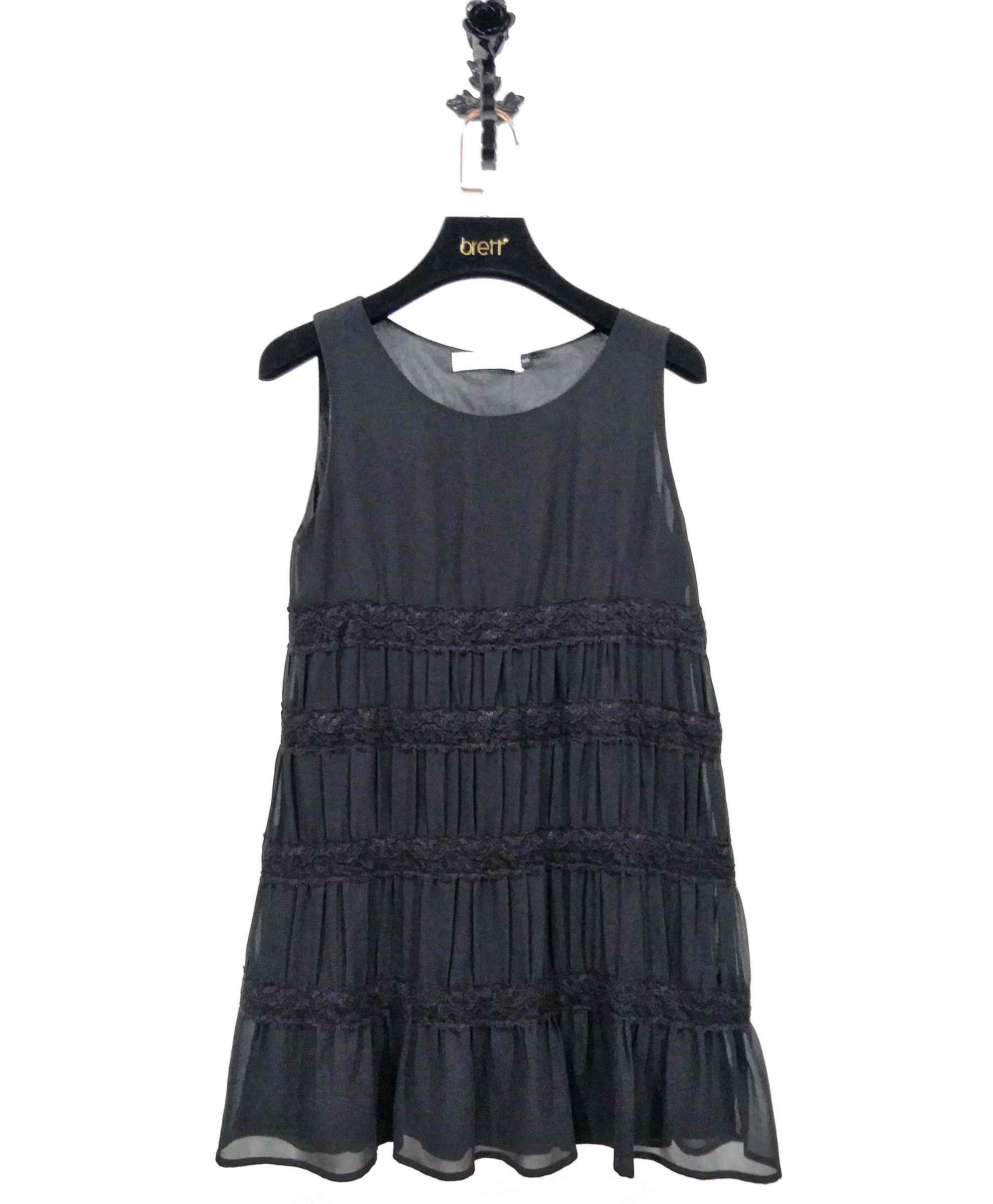 Black casual dress woman ladies summer with fashion dreess brand design for little black dress sex (8).jpg