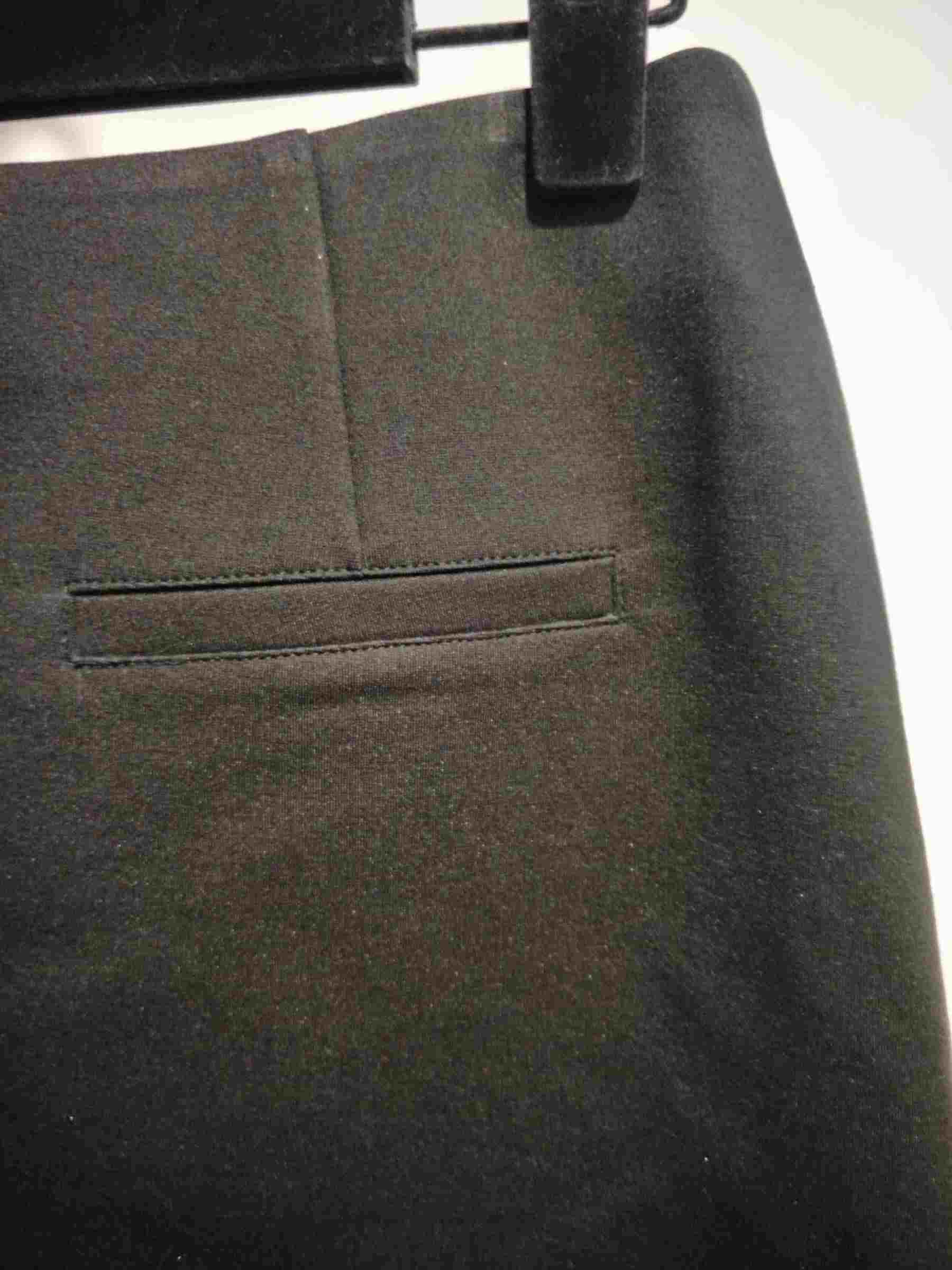 2017  Design Ladies Black Skirt Woman A Line Casual Mini Skirt Flexible Comfortable Printed Skirt.jpg