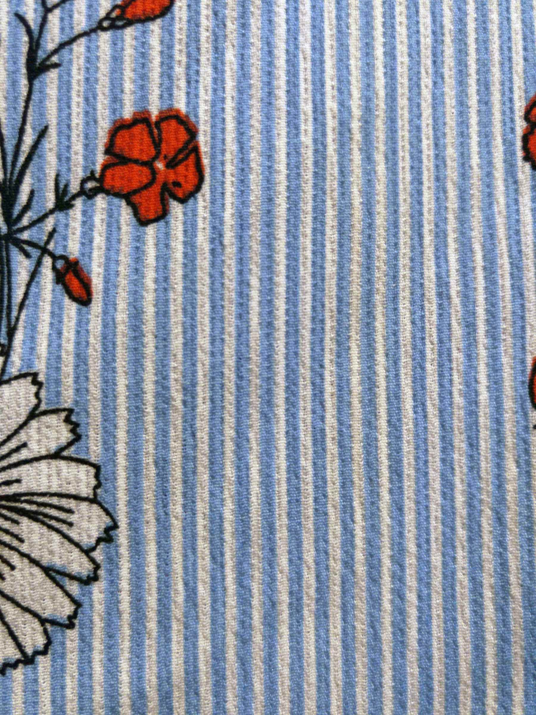 2018 Spring Embroidery Ladies Top  with Laced Neck and Frill Casual Tops for Woman (Copy).jpg