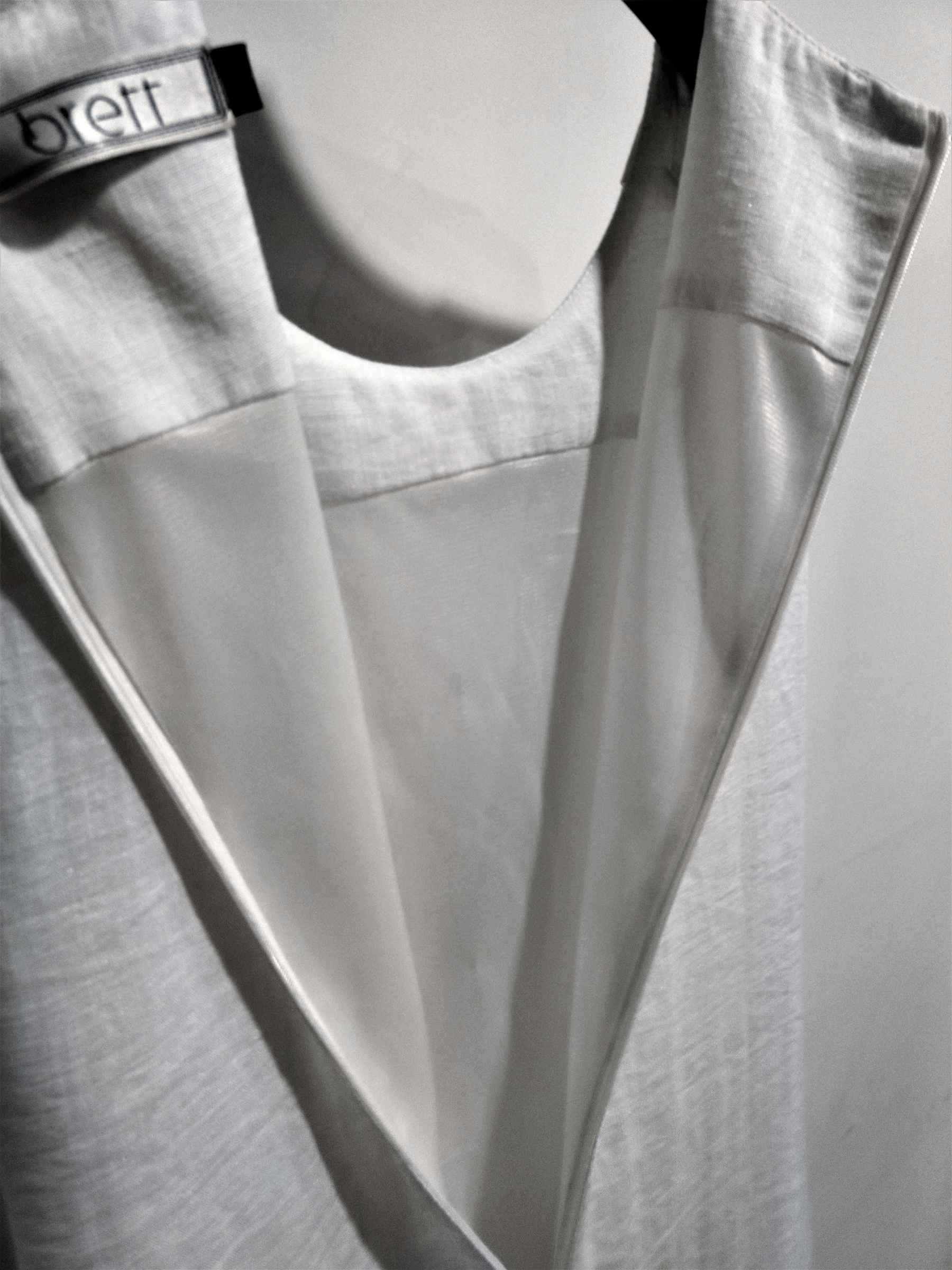 Woman Ladies Cotton Casual Dress with Autumn Winter Beautiful Design Sleeveless for Daily White Dresses (Copy).jpg