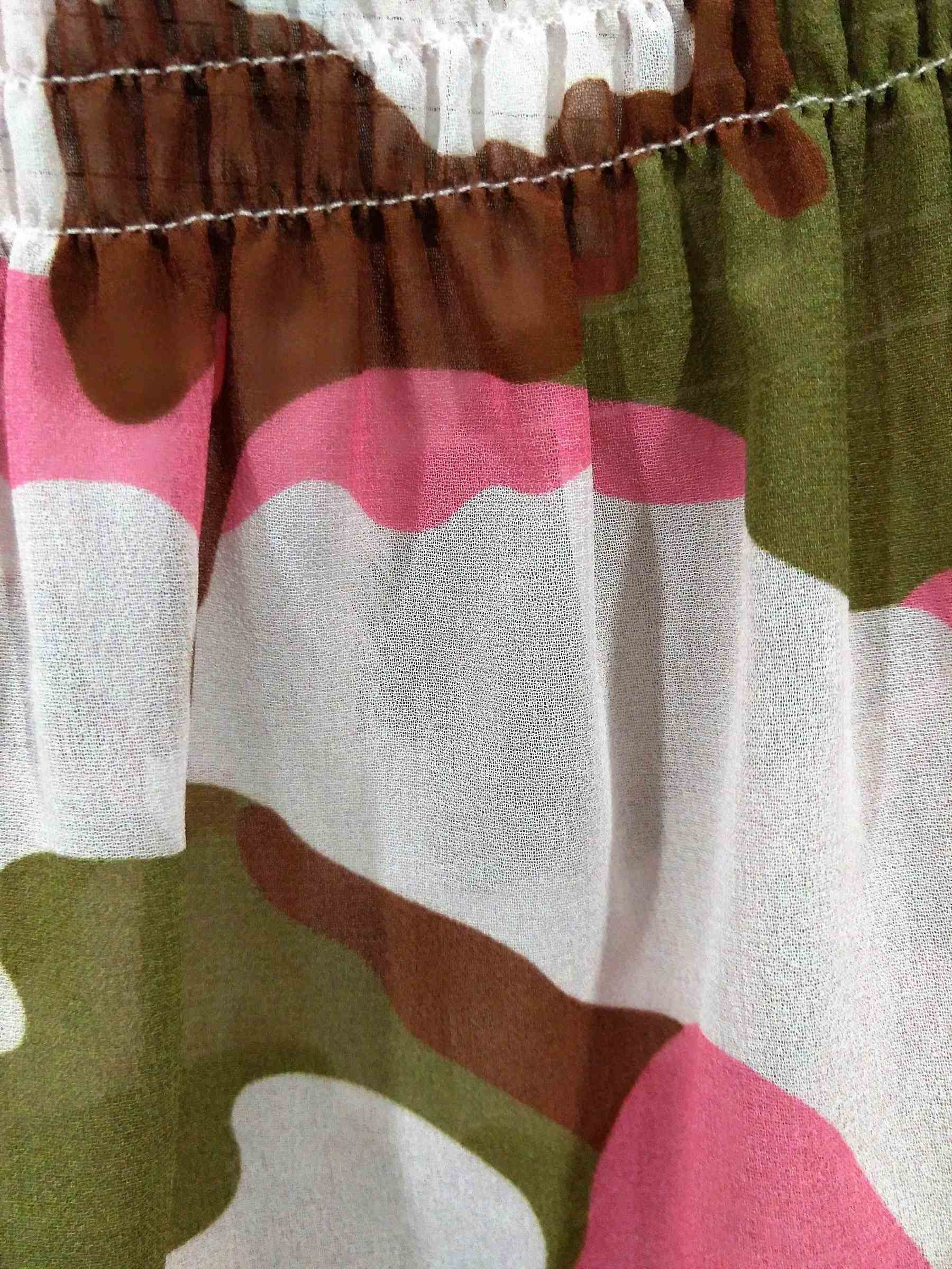 E63298SD-粉紅迷彩單排釦一字肩上衣-服裝代工 (9).jpg