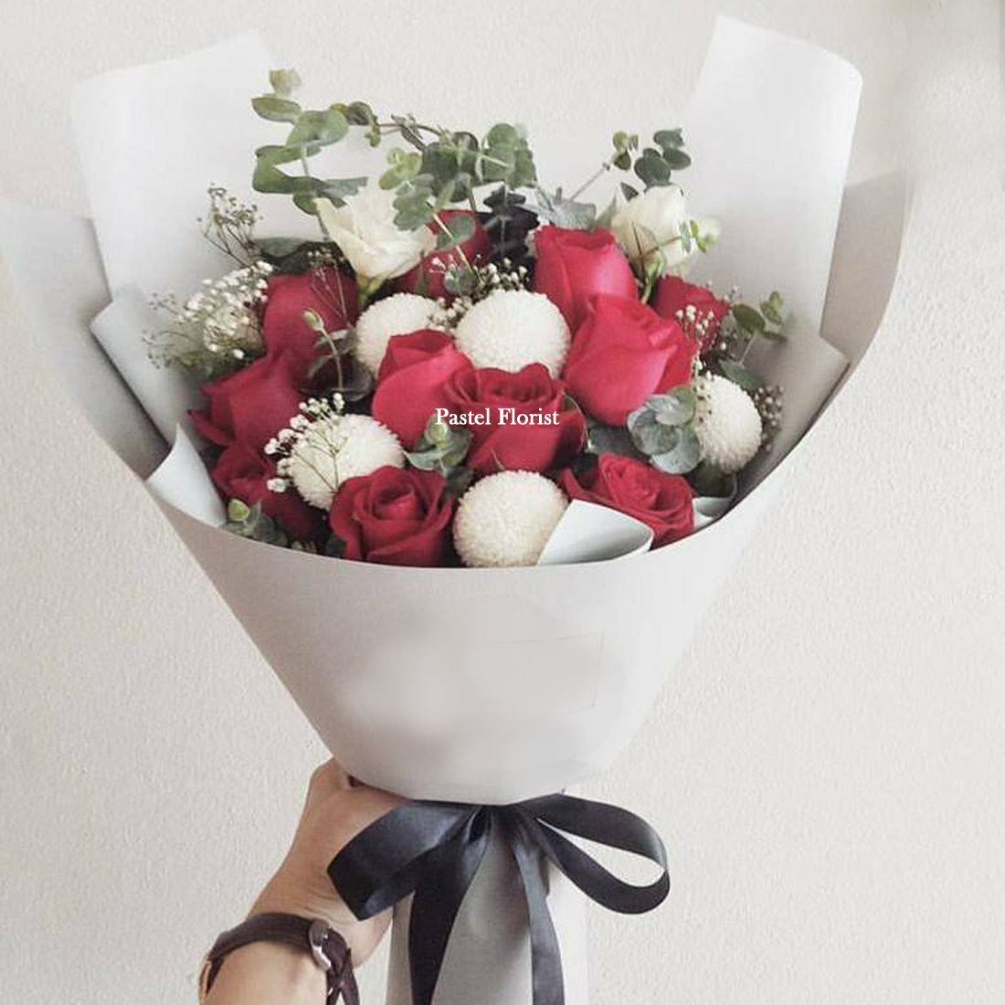 Flower Bouquet Delivery Petaling Jaya Best Flower Site
