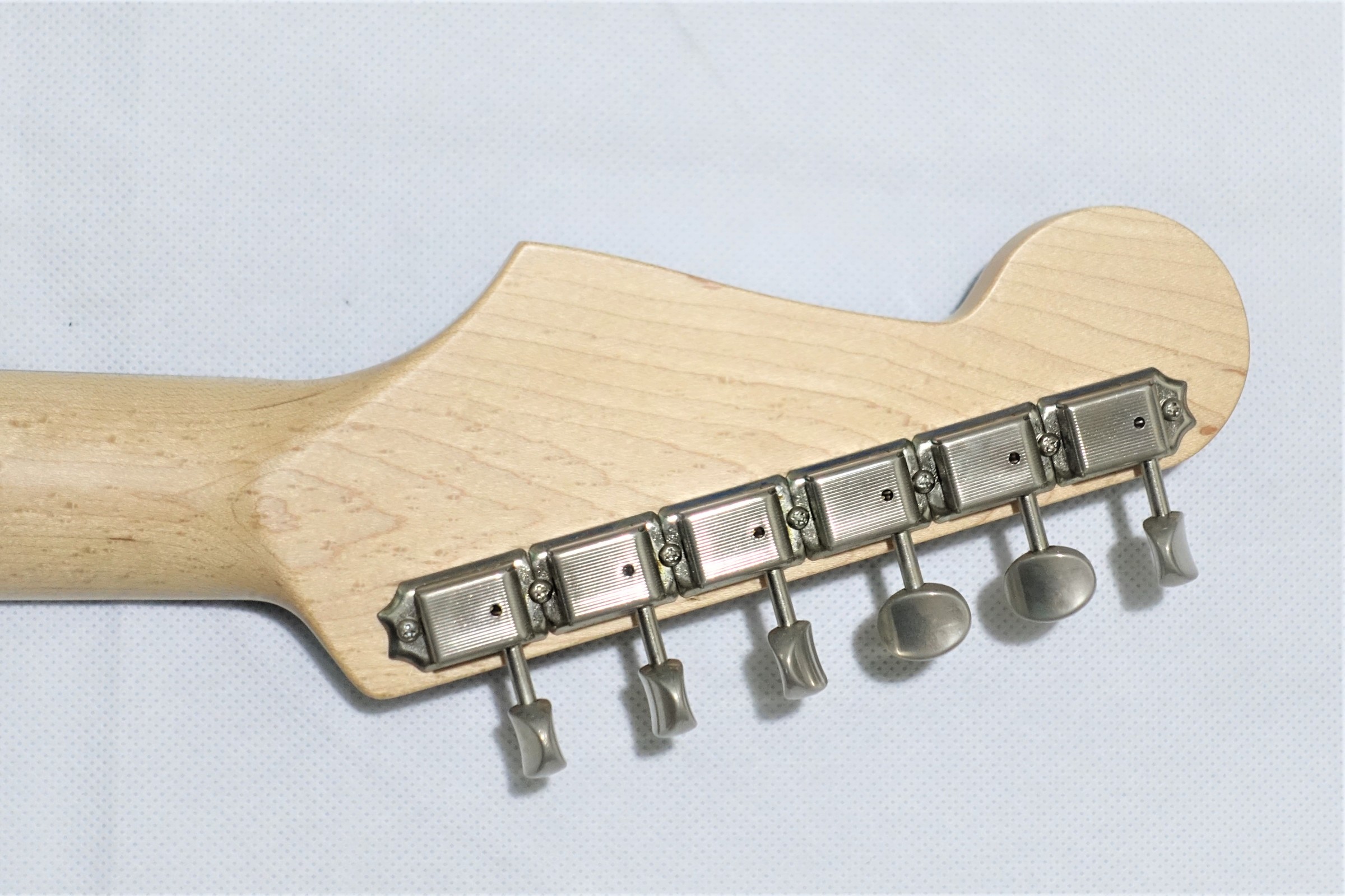 Fender Japan AST-M GMB SSH – gapnap