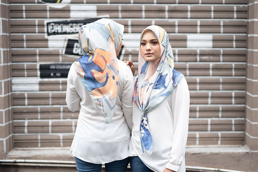 Hermanas.my | NEW COLLECTIONS SWEET LOVE FEB'19