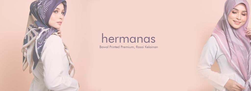 Bawal Hermanas 1st Collection