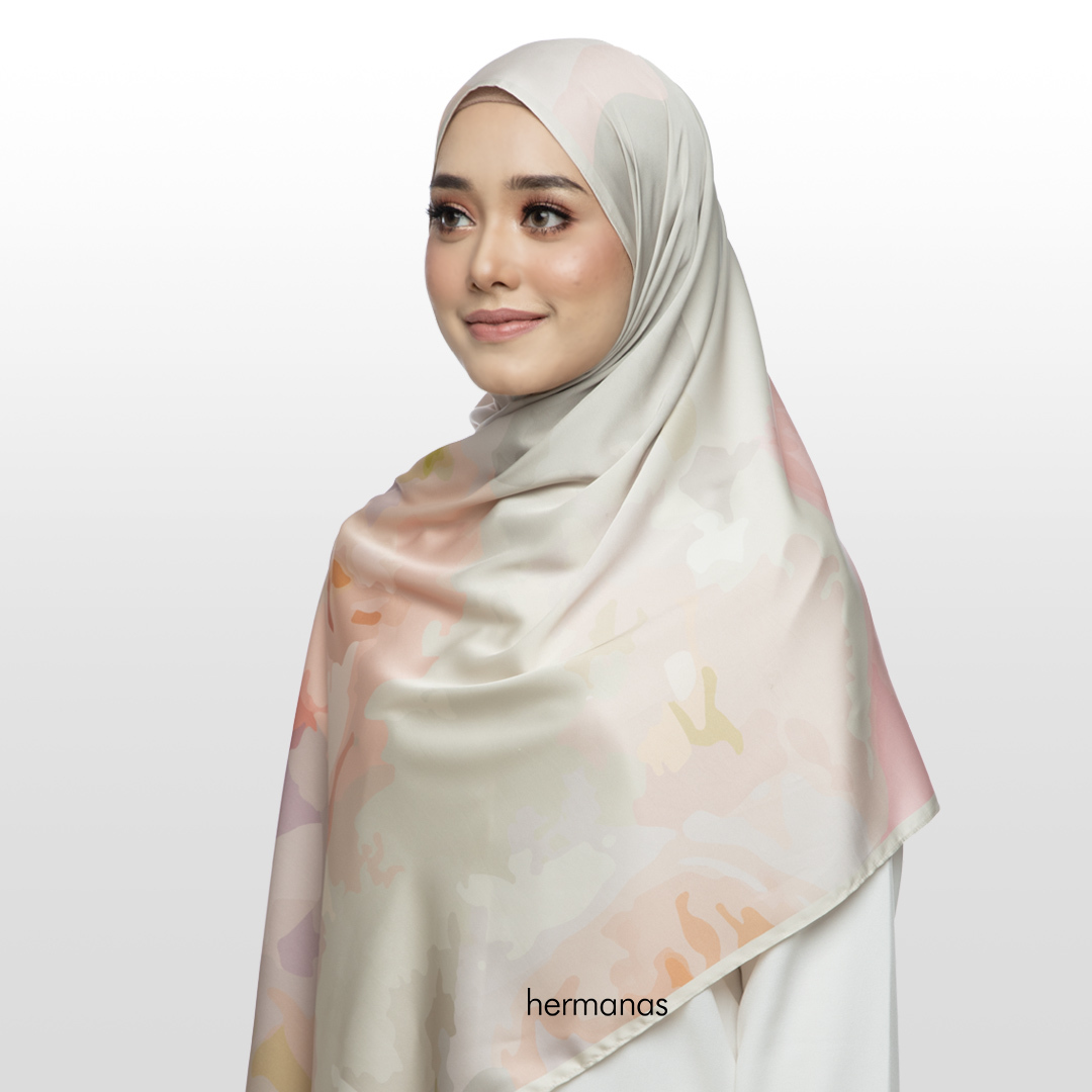 jenis jenis shawl pashmina