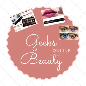 Geeks Beauty Online Shop