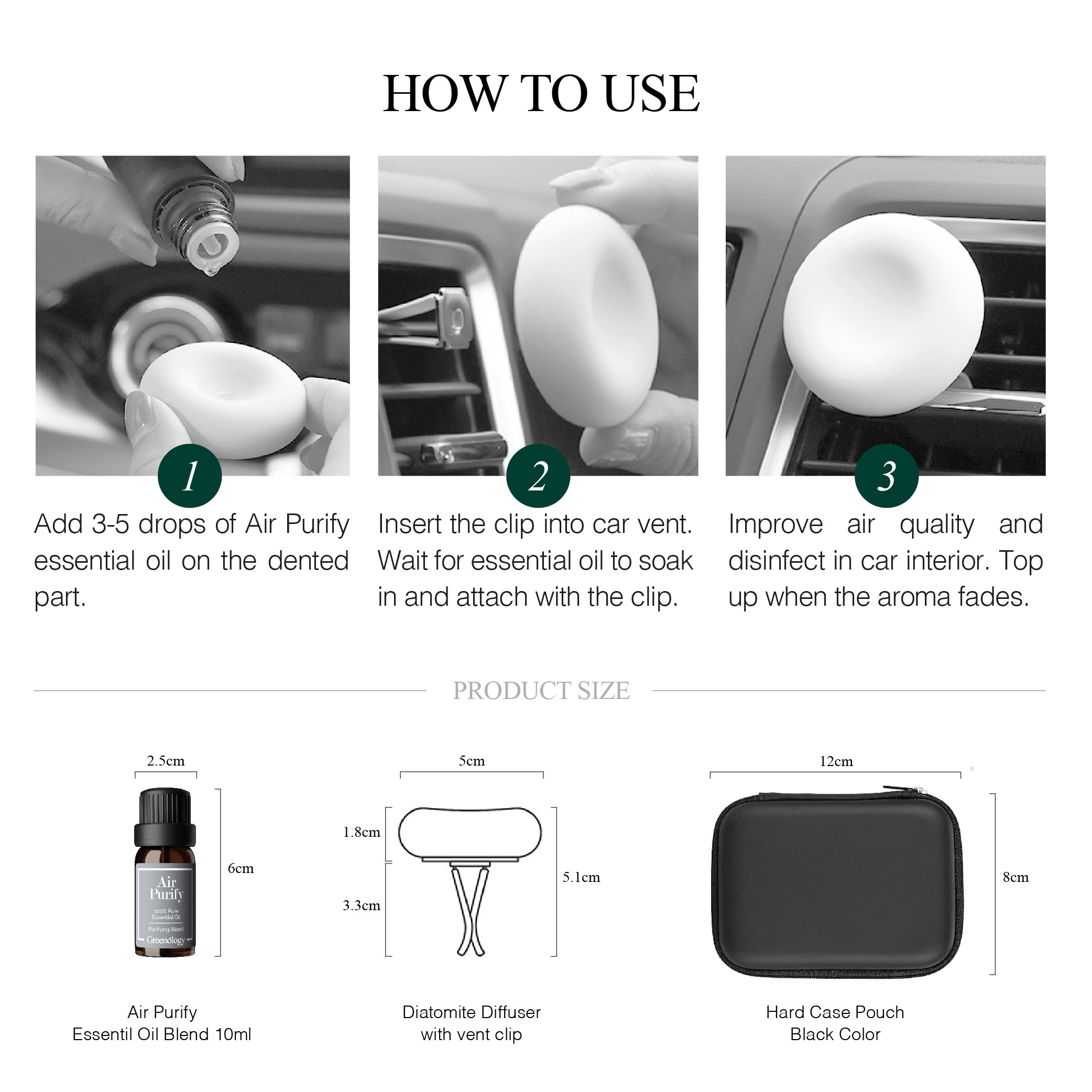 230627 Greenology_In-Car Purify Kit_Product Description-08